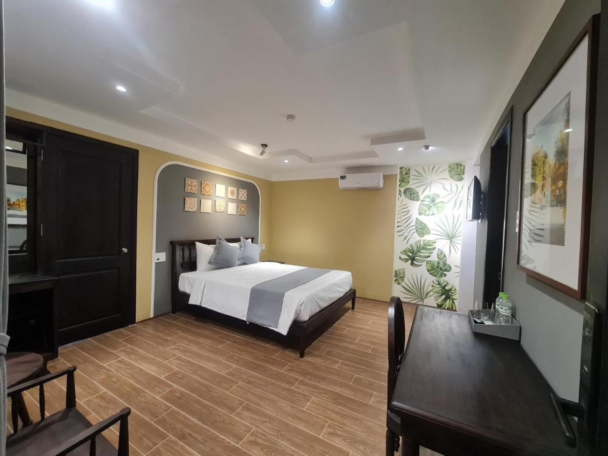 Hoianan Boutique 4* Hội An