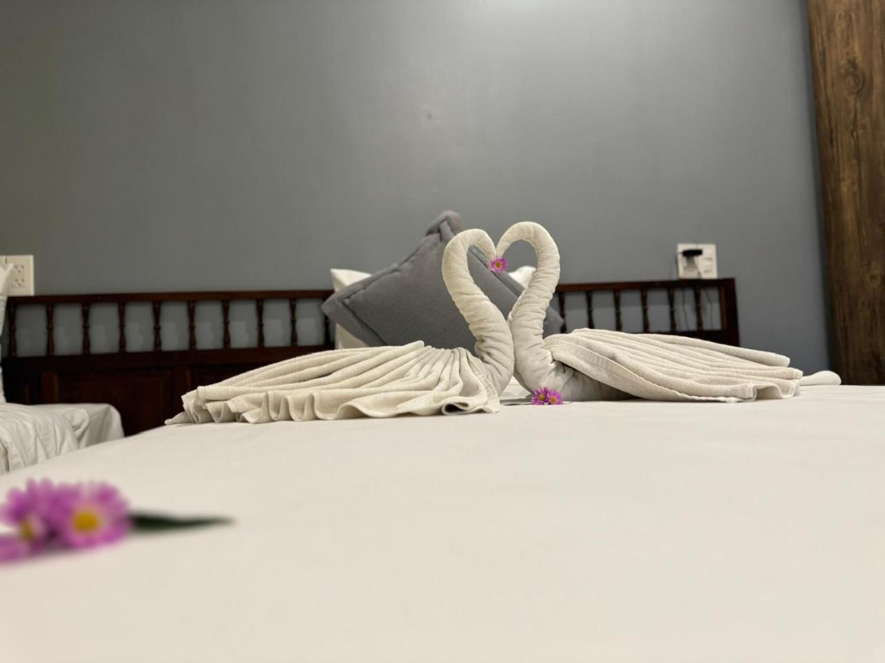 Hoianan Boutique 4* Hội An