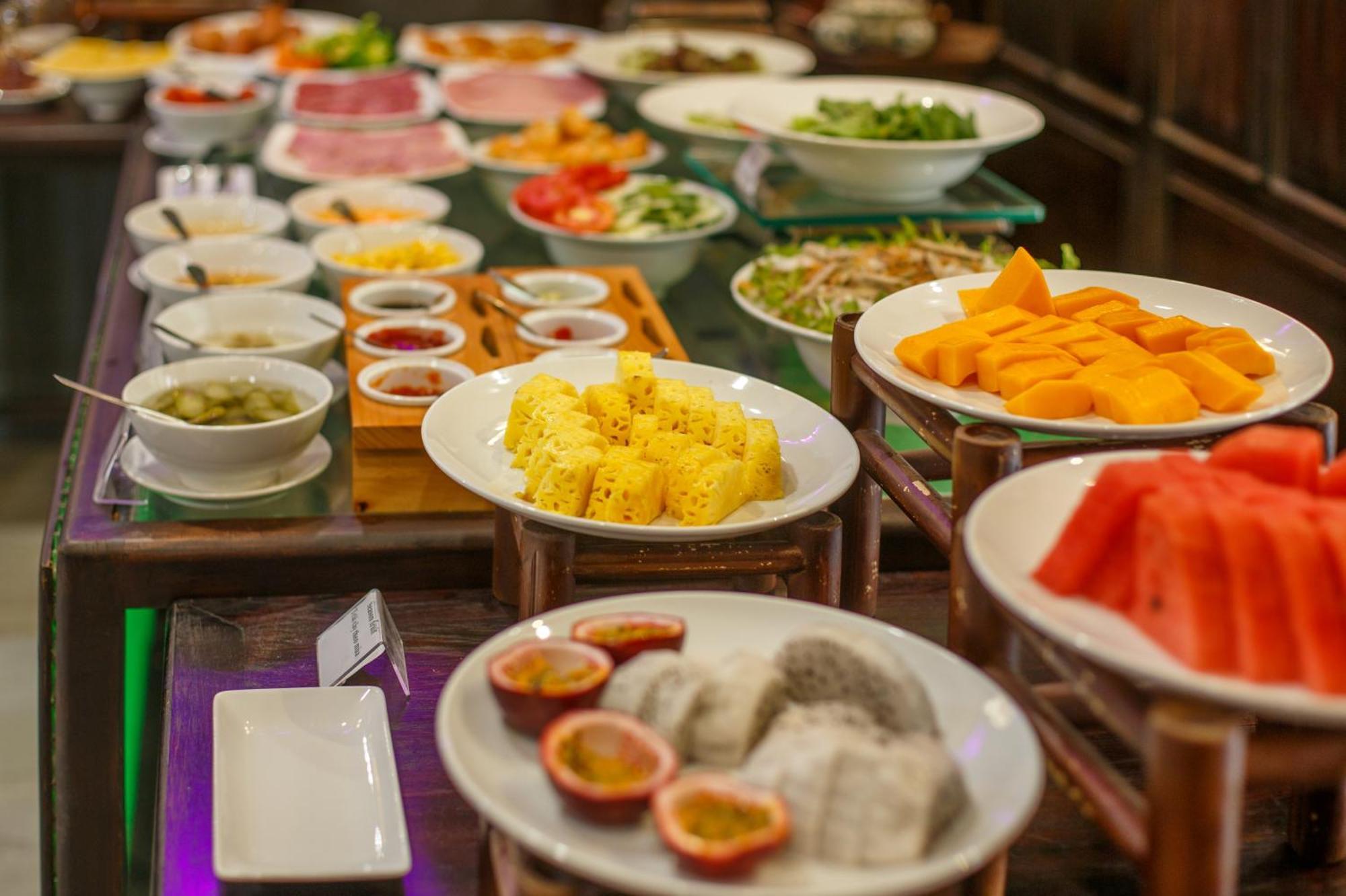 Hoianan Boutique 4* Hội An