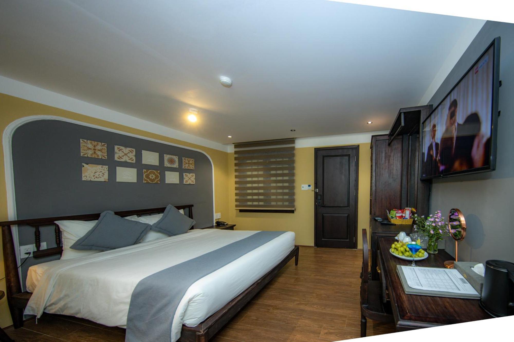 Hotel Hoianan Boutique Hội An