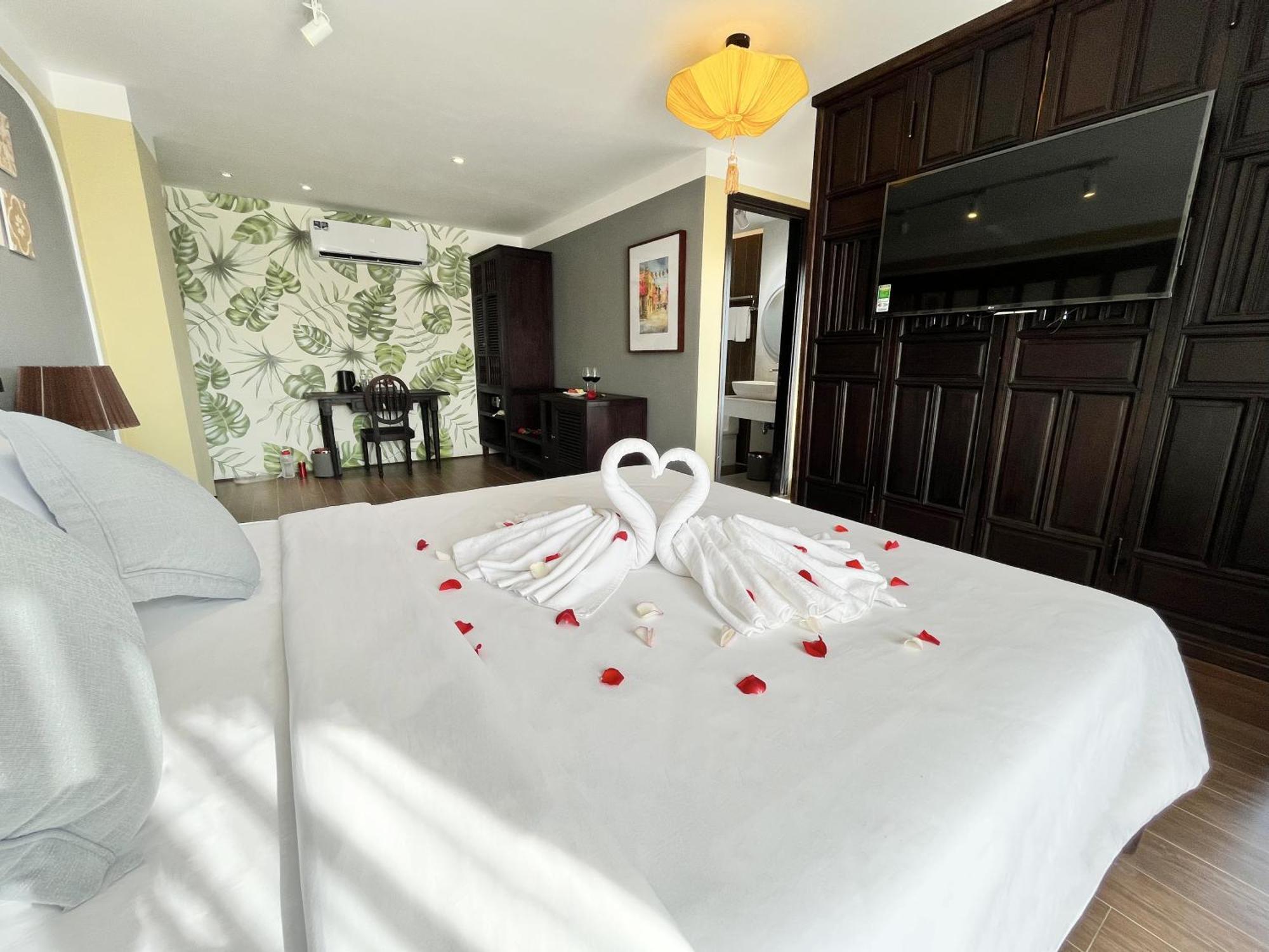 Hoianan Boutique 4* Hội An