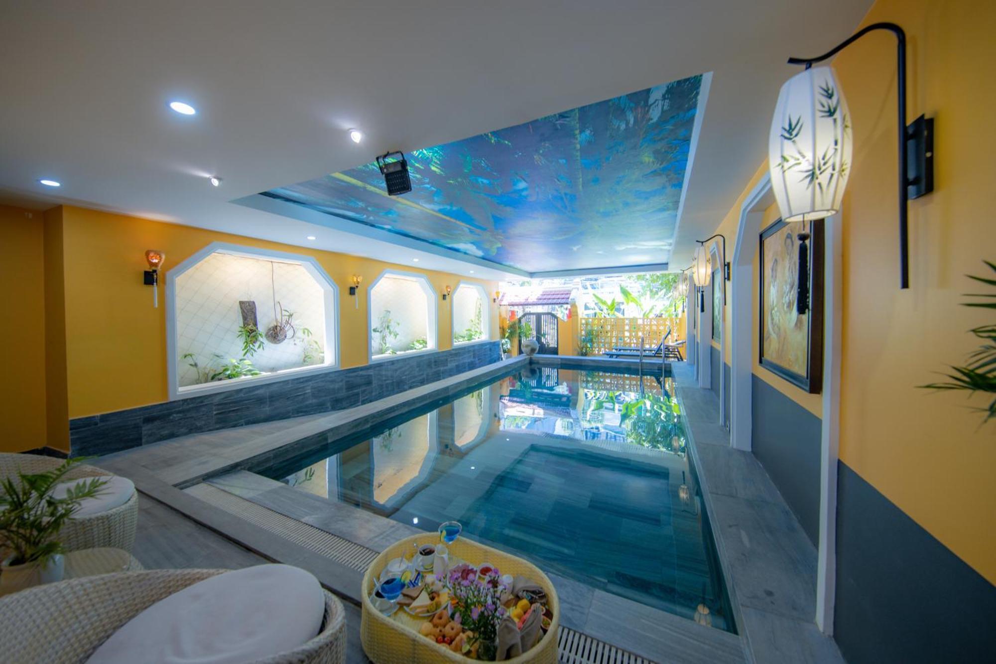 Hoianan Boutique Hotel Hội An