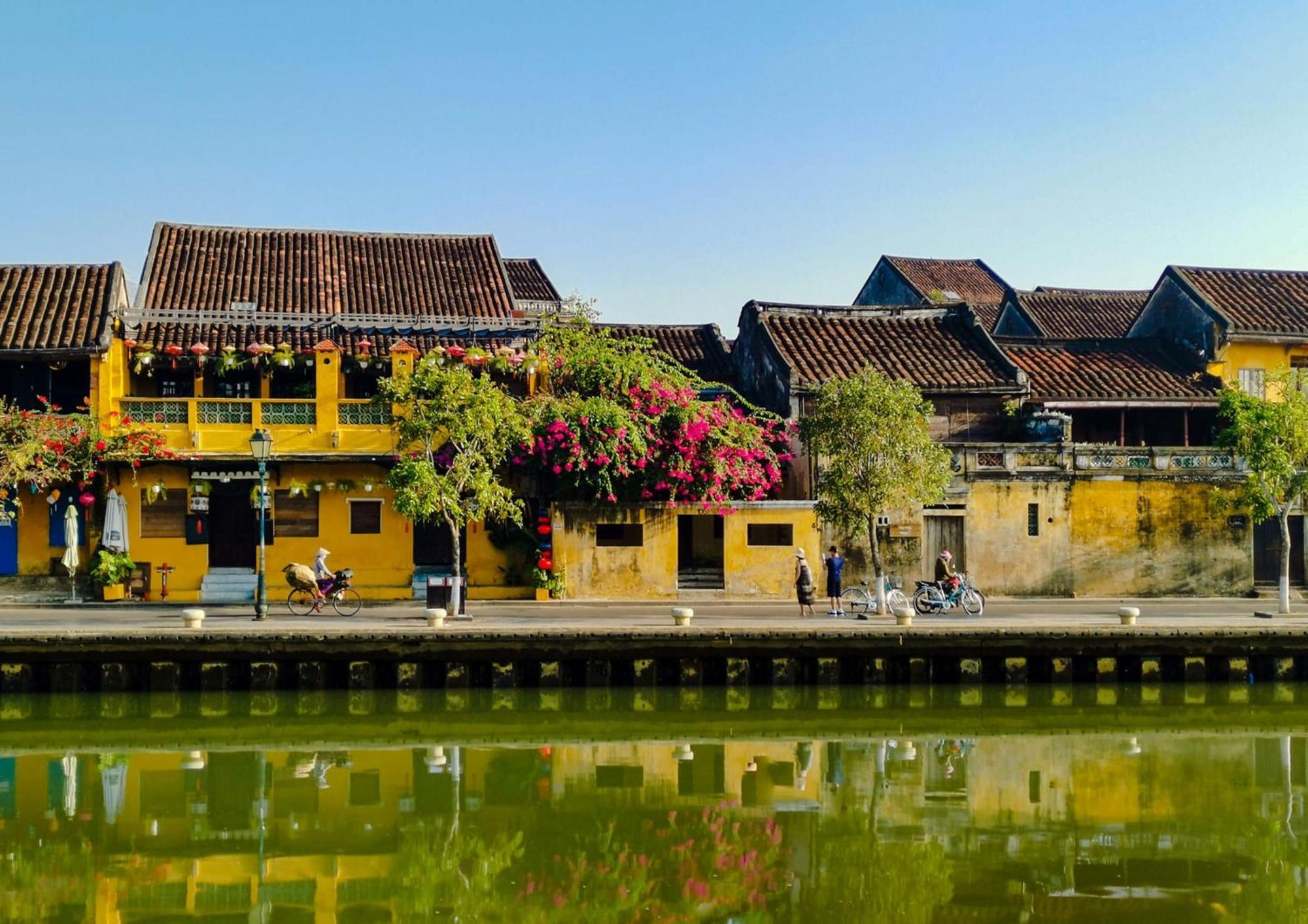Hoianan Boutique Hội An
