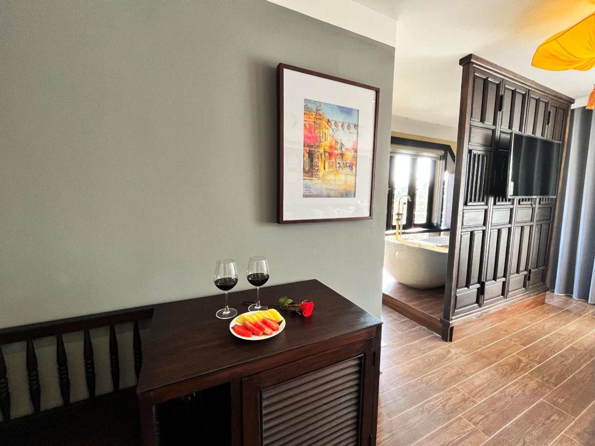 Hotel Hoianan Boutique Hội An